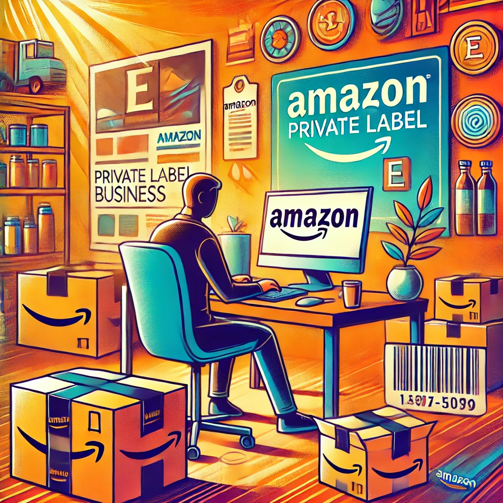 2024 Private Label Eğitimi